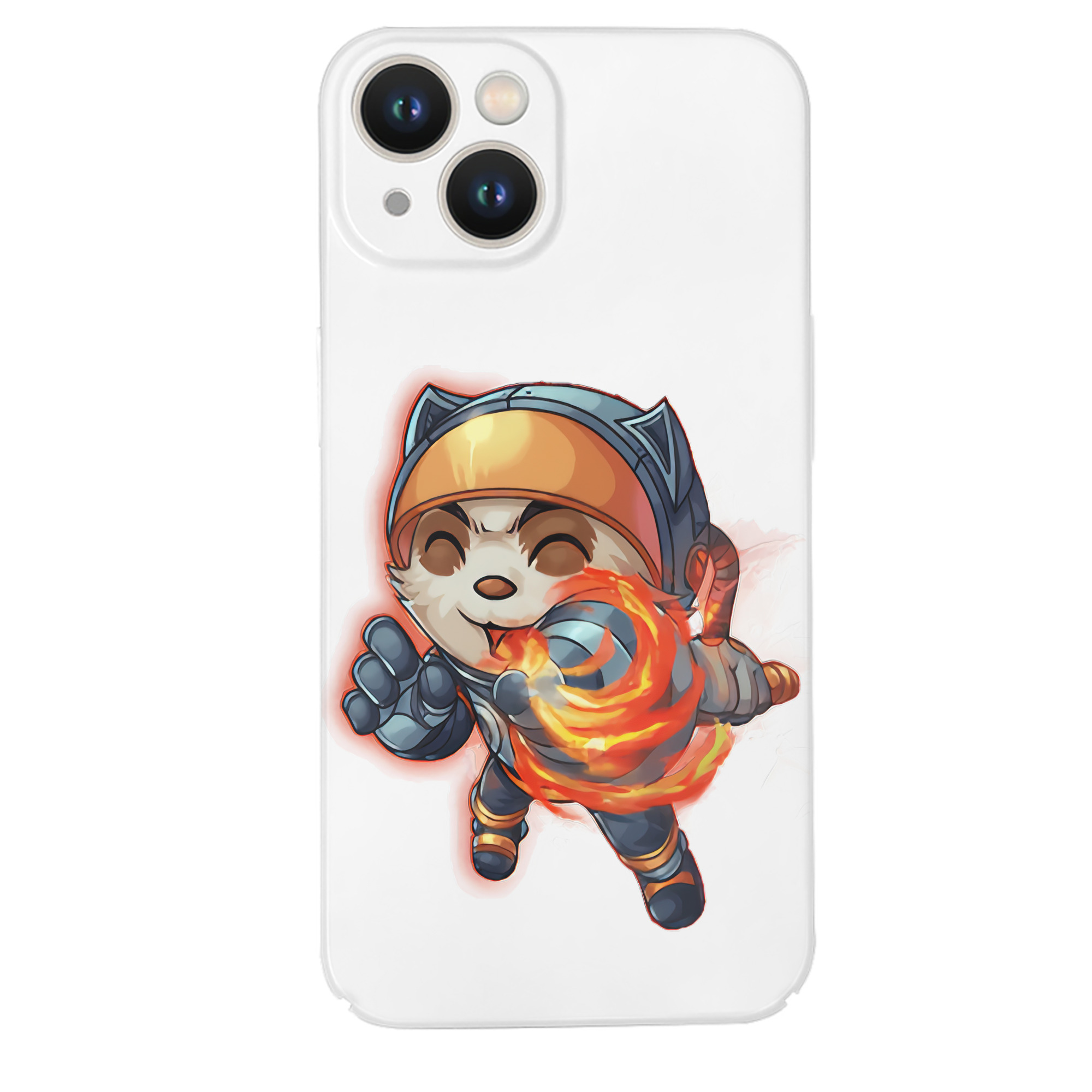 （画像用） リーグ・オブ・レジェンド League of Legends LOL 【iPhone 14シリーズ対応】ハードケース